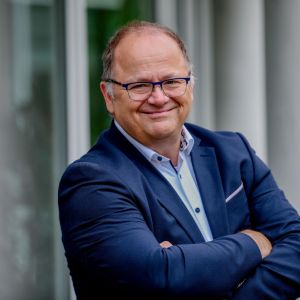 Christoph Bechtel