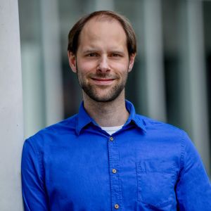 Maximilian Nielsen