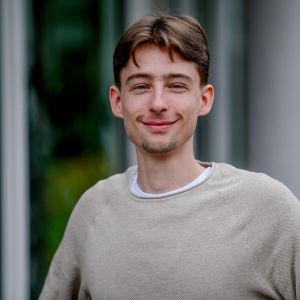 Nico Cordes
