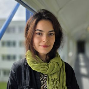 Lara Wicka